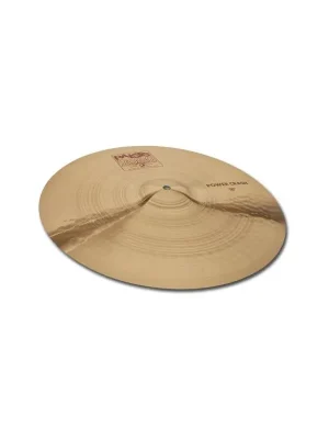 Časově Omezené PAISTE 2002 POWER CRASH 48/19