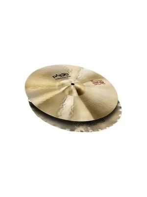 PAISTE 602 SOUND EDGE HI-HAT 36/14" Cenově Výhodný
