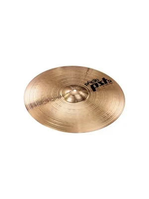 PAISTE PST 5 NEW ROCK CRASH 45/18 Expresní Doručení