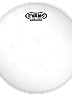 Sleva Evans 13 Hydraulic Glass