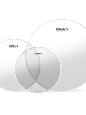Tovární Cena Evans Tompack G1 CLR - RCK