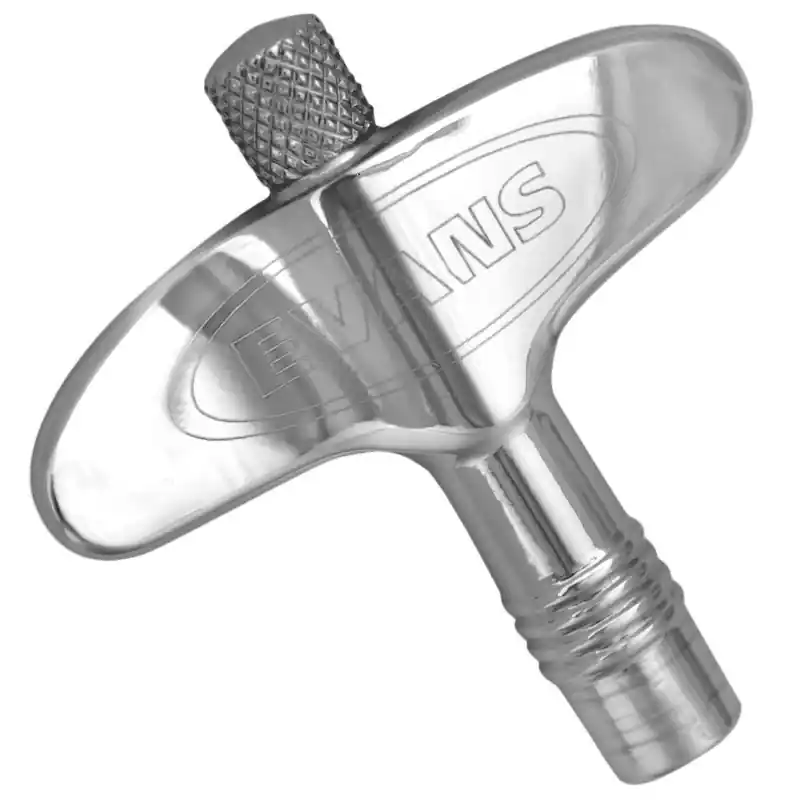Evans Magnetic Head Drum Key Super Cena