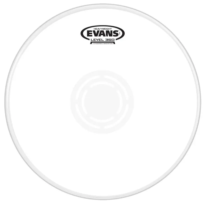 Tovární Cena EVANS 14” Heavyweight Snare Coated