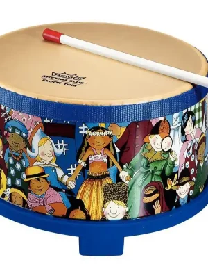 Pouze Dnes Remo Rhythm Club Floor Tom RH-5010-00