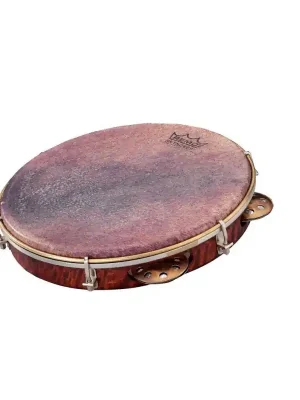 Originální Remo Pandeiro Choro 10"x1,78" PD-8210-81-113
