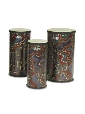 Remo Tubano Festival 6 x 15" TU-FESM-13 Levný