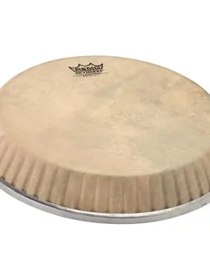 Speciální Cena Remo Skyndeep Symmetry Calfskin Conga 9,75" M4-0975-S6-D1003