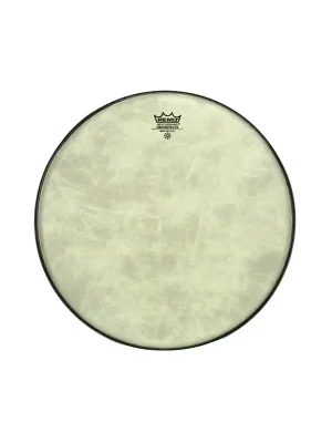 Remo Diplomat Fiberskyn 3 12" FD-0512-00 Vrácení Zdarma