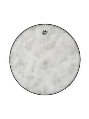 Rychlé Dodání Remo Powerstroke Fiberskyn 3 Bass drum 24" P3-1524-FD