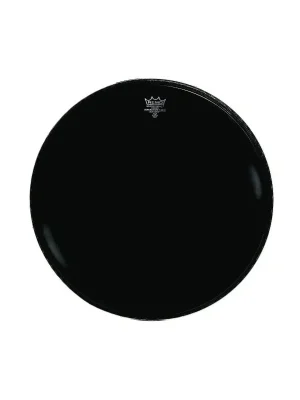 Koupit Online Remo Powerstroke 3 Ebony Bass drum 22" P3-1022-ES
