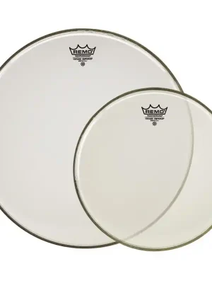 Levný Remo Vintage Emperor Transparent 15" VE-0315-00