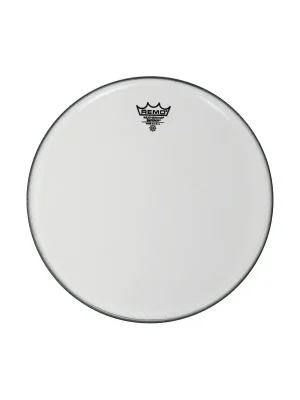 Remo Emperor Bílá, hladká 18" BE-0218-00 Oblíbený