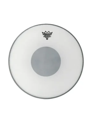 Remo CS Emperor Bílá, zdrsněná 14" BE-0114-10 Top Prodej