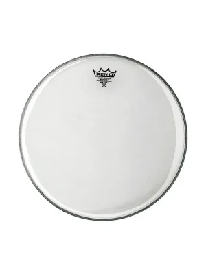 Ověřený Remo Emperor Transparent 6" BE-0306-00