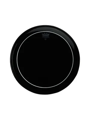 Aktuální Remo Pinstripe Ebony 6" ES-0606-PS