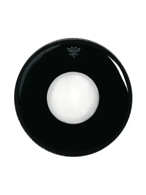 Nejlepší Cena Remo Ambassador Ebony Bass drum 22" ES-1022-00