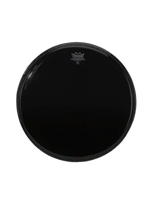 Remo Ambassador Ebony 13" ES-0013-00 Kup Teď