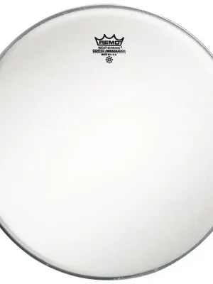 Remo Ambassador Bílá, zdrsněná 18" BA-0118-00 Časově Omezené
