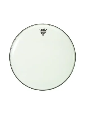 Remo Ambassador Bílá, hladká 16" BA-0216-00 Novinka