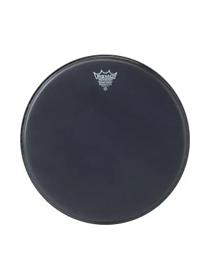 Remo Ambassador Black Suede 15" BA-0815-ES Objednat Nyní