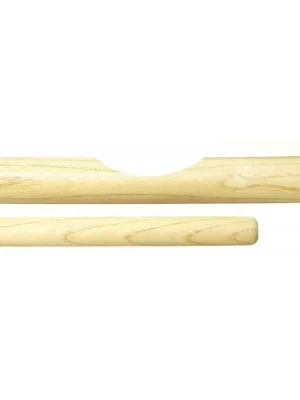 Vysoce Kvalitní GEWApure Rezonance CLUB SALSA Ozvučná dřívka Pár+