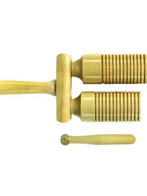 Aktuální GEWApure Agogo CLUB SALSA Dřevo JB 2