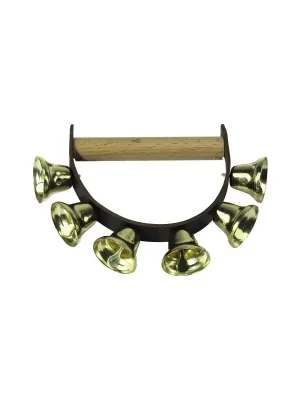 Ověřený Gewa Zvonkový věnec