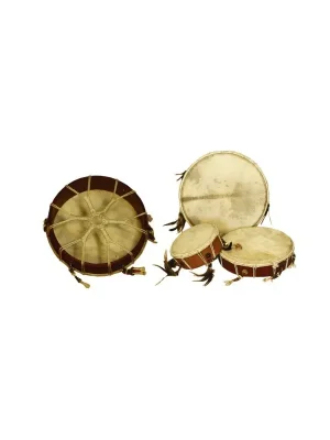 Gewa Šaman – bubínek Průměr 38 cm Omezená Nabídka