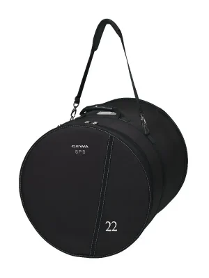 Ihned K Objednání Gewa Gig Bag pro Bass drum SPS 20x20"