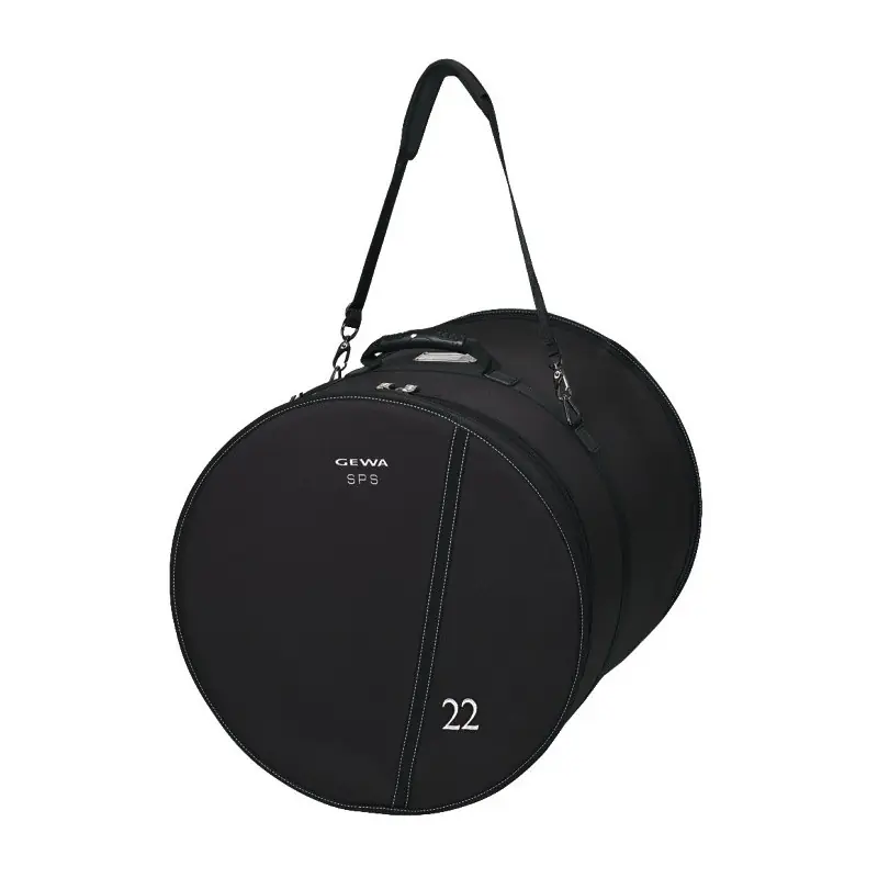 Ihned K Objednání Gewa Gig Bag pro Bass drum SPS 20x20"
