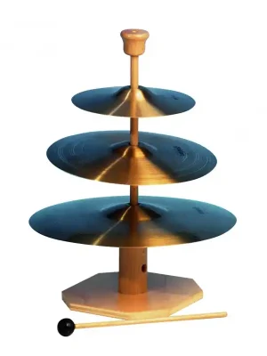 GOLDON Činelová věž (34139) Přímo Od Výrobce