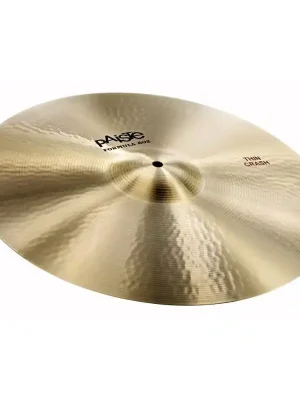 Paiste Formula 602 - 16”, Thin CRASH Dokud Zásoby Vydrží