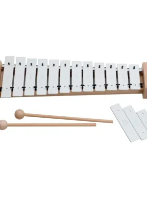 Goldon sopránový metalofon 12 kamenů Objednat Nyní