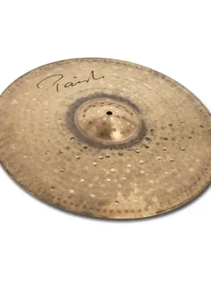 PAISTE New Signature Dark Energy Ride MKI 20“ Zlevněný