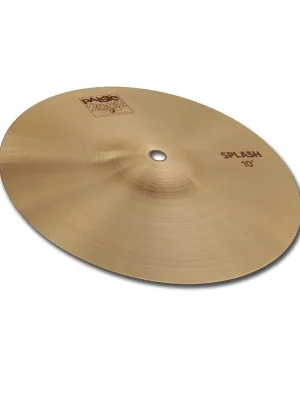 PAISTE 2002 splash 12“ Akční Nabídka