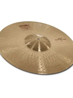 PAISTE Rude mega power ride 24“ Ihned K Objednání