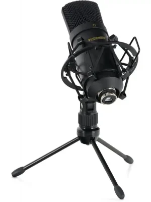 McGrey USB-M 1000 BK Hit Sezóny