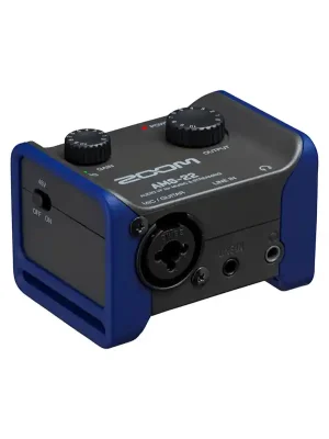 Sezónní Sleva ZOOM AMS-22