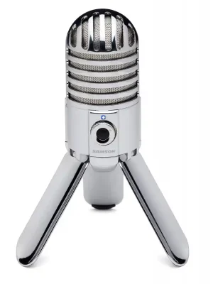 Akce SAMSON Meteor Mic