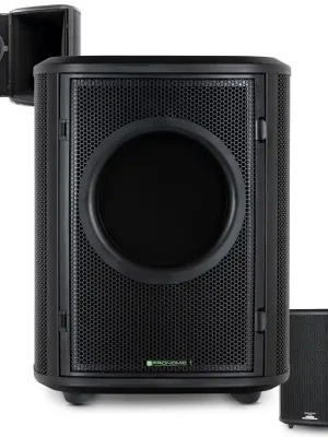 Zlevněný Pronomic MP-360