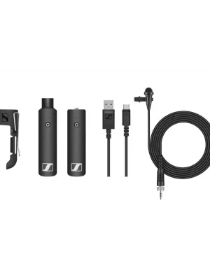 Sennheiser XSw D-ME2 Rychlé Dodání