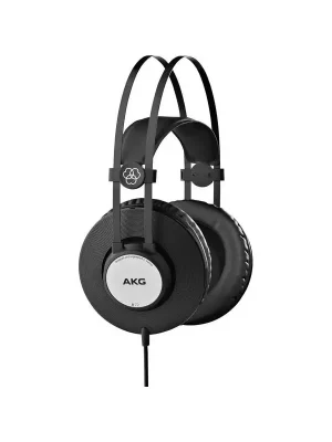 Originální AKG K72 - uzavřená sluchátka