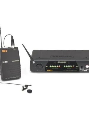 Originální SAMSON SW77VSLM