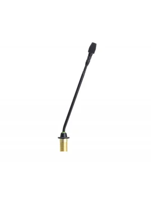 SHURE MX410R/N - mikr.,husí krk 25 cm, stojánek, předzesilovač Rychlé Dodání