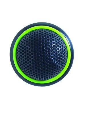 Nejlepší Cena SHURE MX395B/C-LED - boundary mikrofon, kardioda, LED,5pin XLR, (černý)