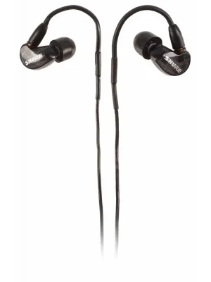 Cenová Bomba SHURE SE215-K