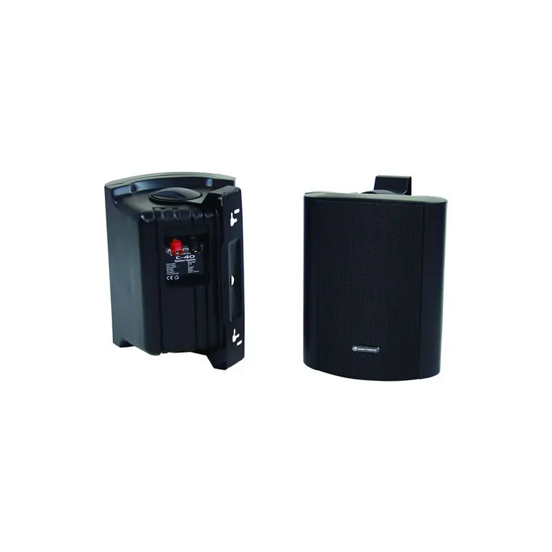 Hit Sezóny Omnitronic C-40 černé