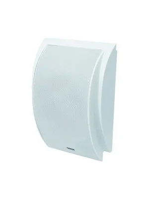 Přímo Od Výrobce Omnitronic WC-1, bílý