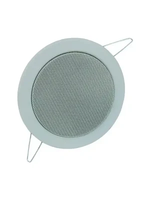 Omnitronic CS-4, stříbrný Nejlepší Volba