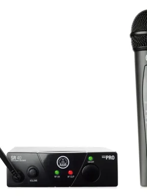 AKG WMS40 MINI Vocal Cenová Bomba